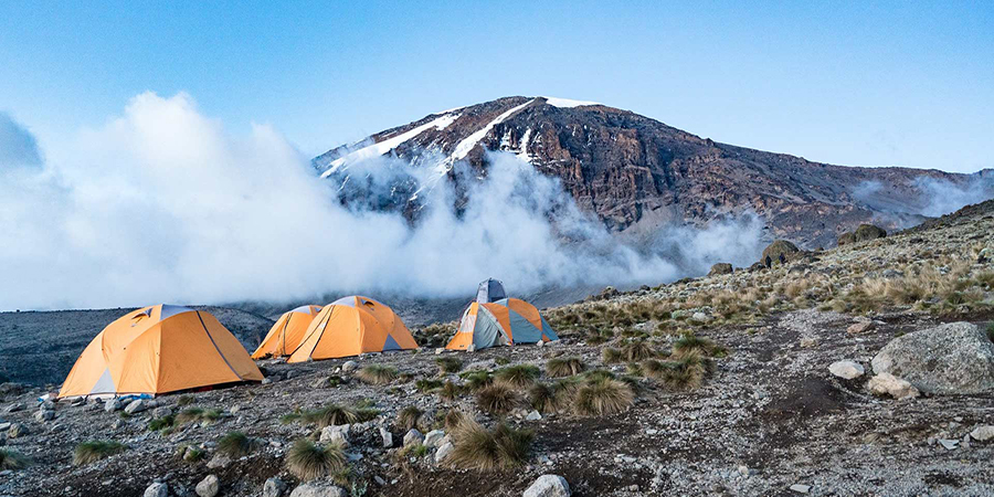 Mount-Kilimanjaro-Trek-Shira-Route